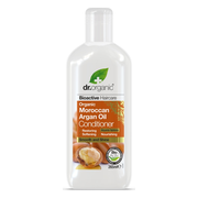 Dr Organic Moroccan Argan Oil Conditioner 265ML