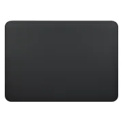 Apple Magic Trackpad (2024) Zwart