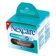 3M Nexcare Zwachtel 5cm x 2,5m