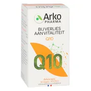 Arkocaps Q10 Capsules 30st 30CP