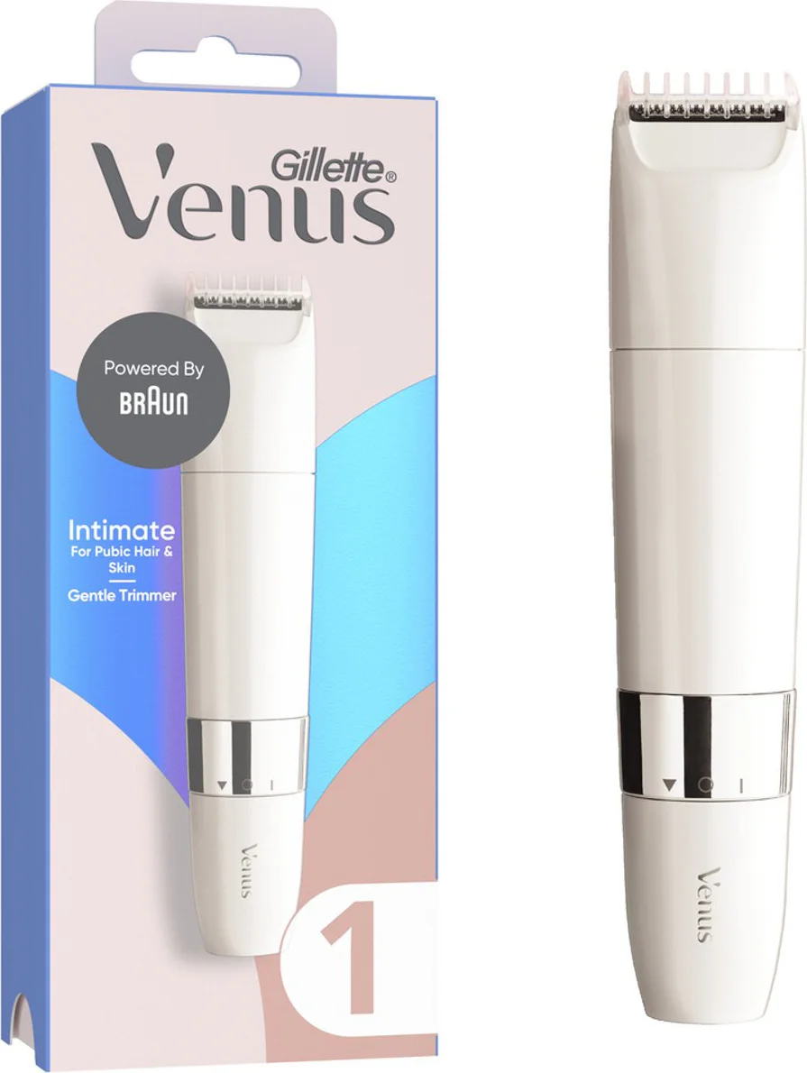 Gillette Venus Gentle Trimmer