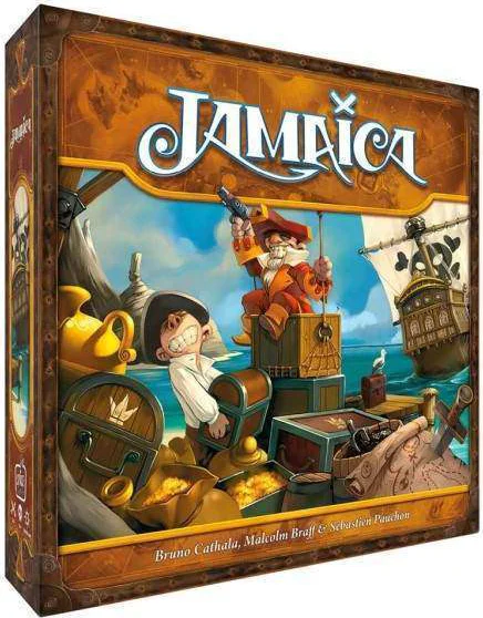 Jamaica