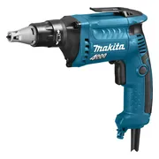 Makita FS4000K Schroevendraaier 570W 230V in koffer