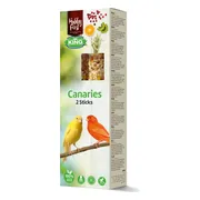10x HobbyFirst King Sticks Kanarie Fruit 60 gr