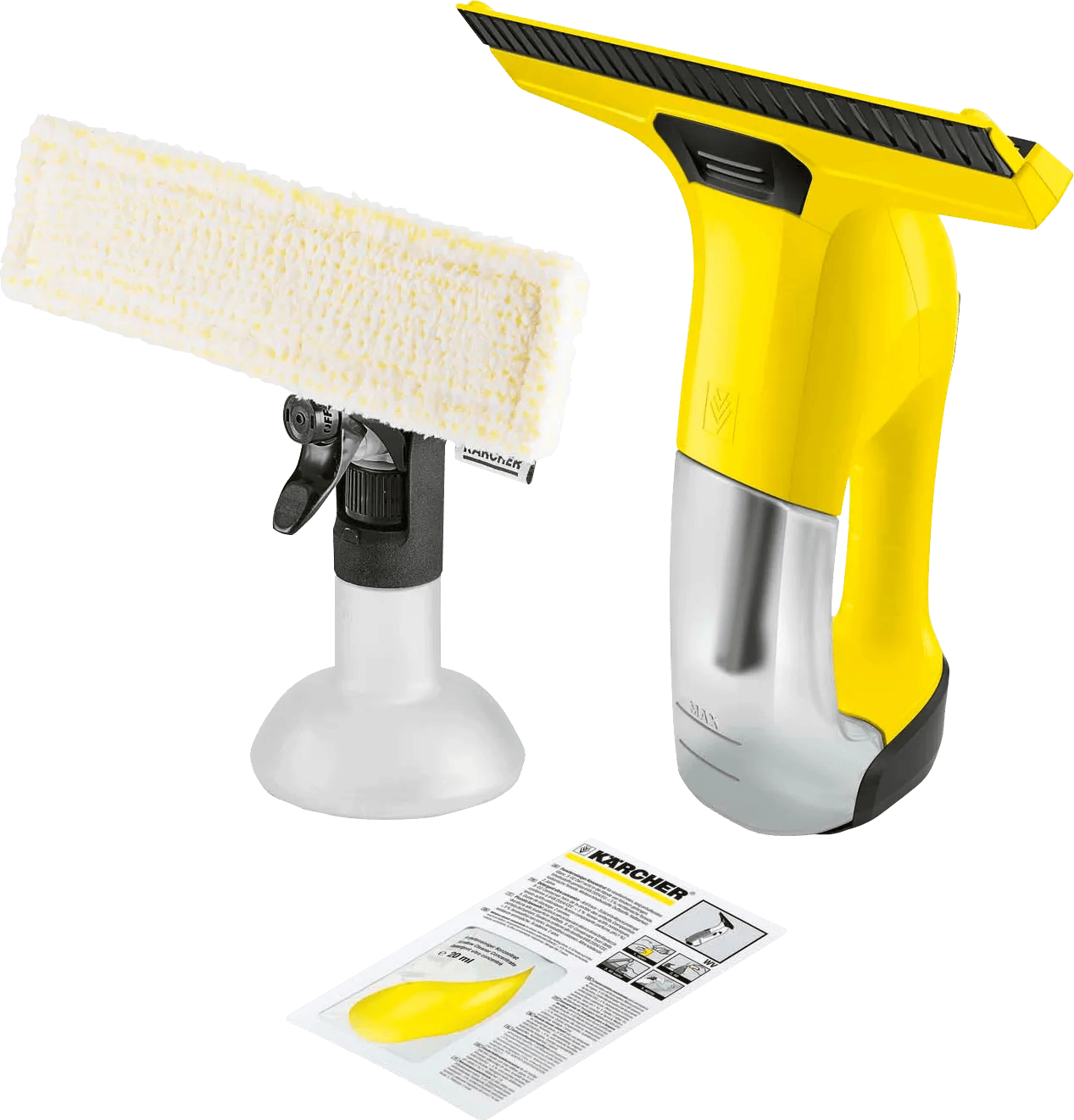 Karcher WV 6 Plus