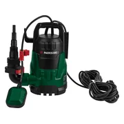 PARKSIDE Dompelpomp 400 W