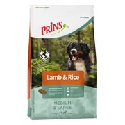 Prins ProCare Lam & Rijst Hondenvoer 20 kg