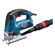 Bosch Professional GST 160 BCE Decoupeerzaag 800W in L-Boxx - 0601518000