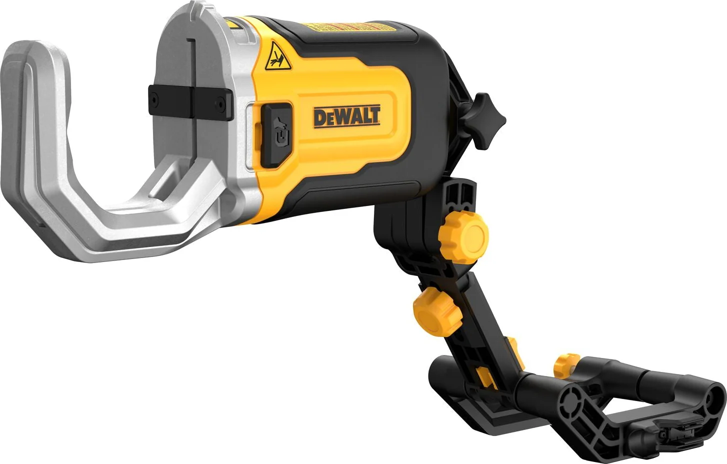 DeWALT DT20560 IMPACT CONNECT PVC pijpsnijder voor slagschroevendraaier