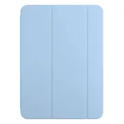 Apple Smart Folio iPad (2025/2022) Blauw
