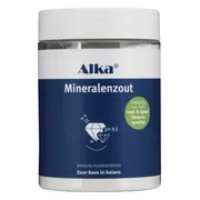 Alka Bad Basisch Badzout pH 8,5 1200GR