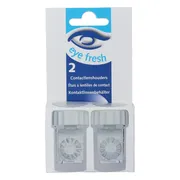 Eye Fresh Contactlenshouders 2ST