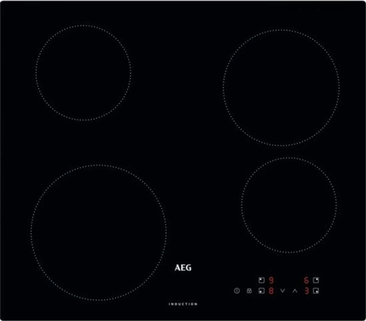AEG IBS64200CB
