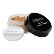 Benecos Mineral Powder Medium Beige 6GR