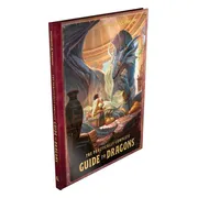 D&D The Practically Complete Guide to Dragons