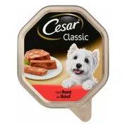 Cesar Alu Rund 150 gr