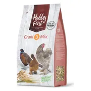 HobbyFirst Grani 3 Mix 4 kg