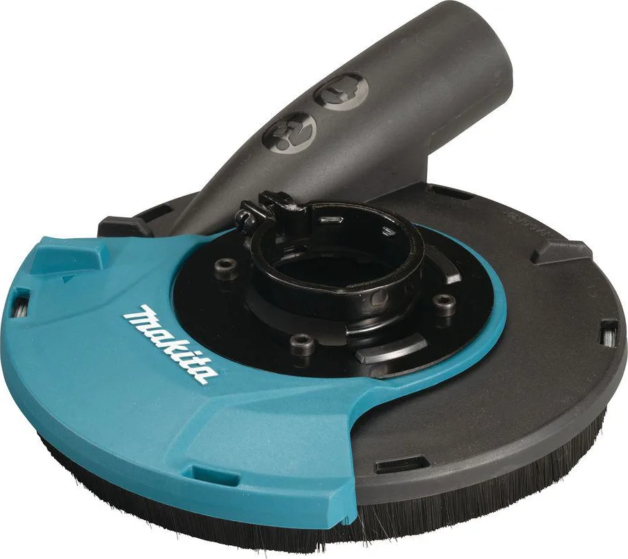 Makita 191W06-8 Stofafzuigkap Komschijf 115/125 mm