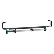 Makita ML012G Accu LED staaflamp met telescopische bevestigingshaken XGT 40V Max Basic Body
