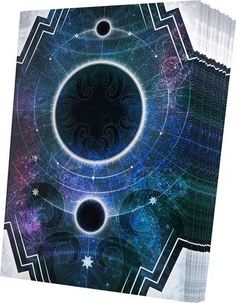 Arkham Horror: The Card Game - Investigator Art Sleeves