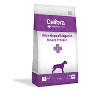 Calibra Veterinary Diet Ultra Hypoallergenic Hondenvoer Insect 2 kg