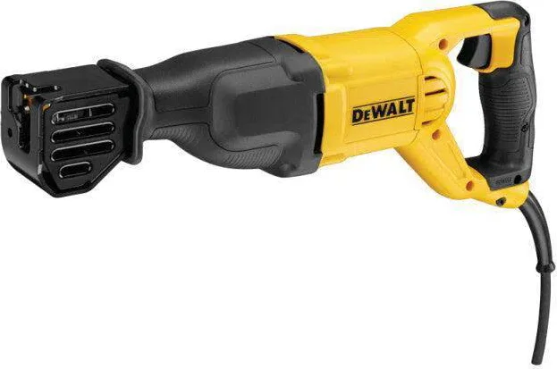 DeWALT DWE305PK Reciprozaag