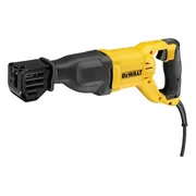 DeWALT DWE305PK Reciprozaag