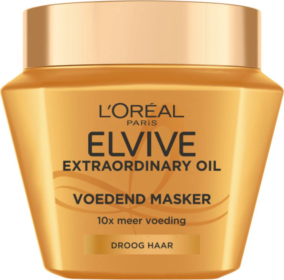 L'Oréal Extra Ordinary Oil Hair Mask 300 ml