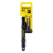 Stanley 66-344M 4-in-1 zakschroevendraaier
