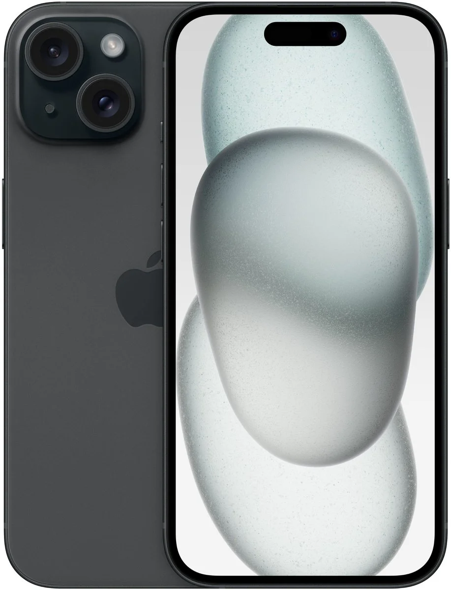 iPhone 15 128GB