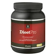 DieetPro Shake - Vanille 500GR