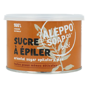 Aleppo Soap Co Sucre a Epiler Suikerwax 500GR