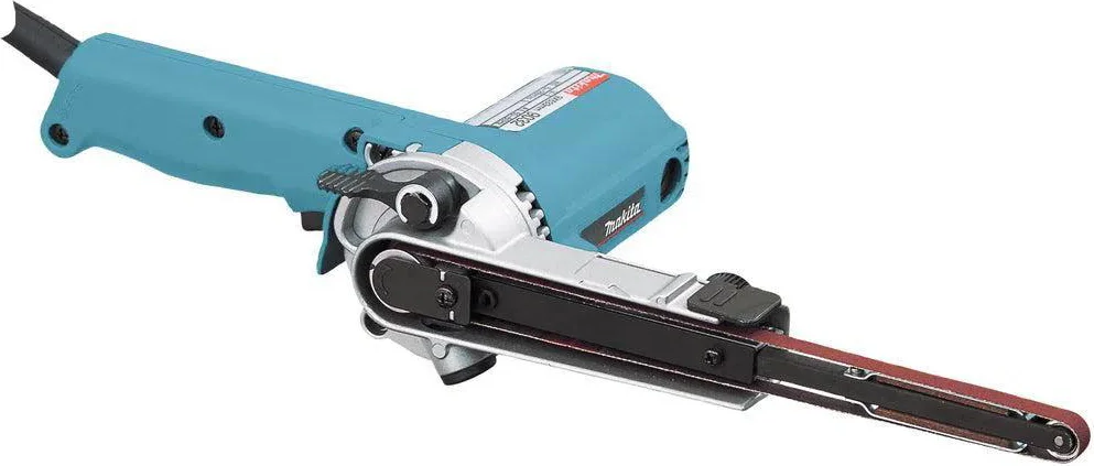 Makita 9032 Stripschuurmachine 9mm 500W 230V