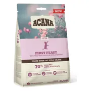 Acana Kattenvoer Kitten First Feast 340 gr
