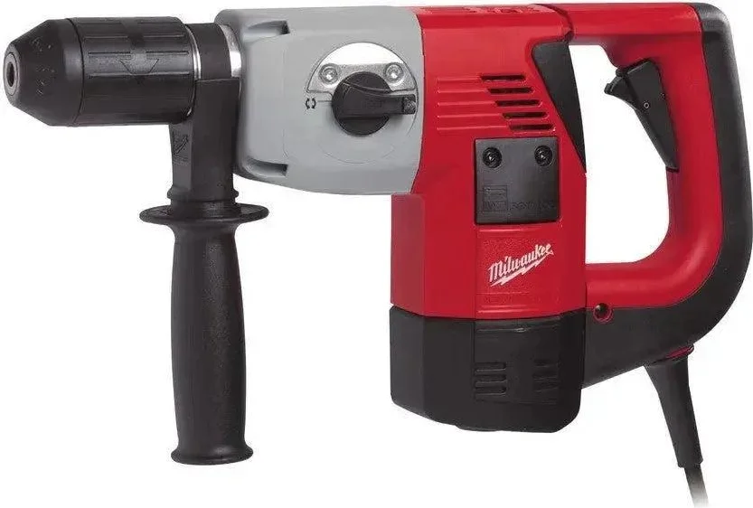 Milwaukee PCE 3/K Breekhamer SDS-Plus 720W 3.6J in koffer - 4933384300