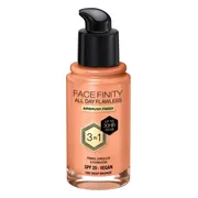 Max Factor Facefinity All Day Flawless Foundation C82 Deep Bronze 34 ml