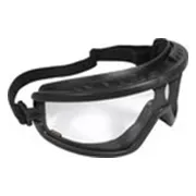 Stanley SY240-1D Veiligheidsbril volledig - CLEAR