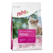Prins VitalCare Kitten Kattenvoer 400 gr