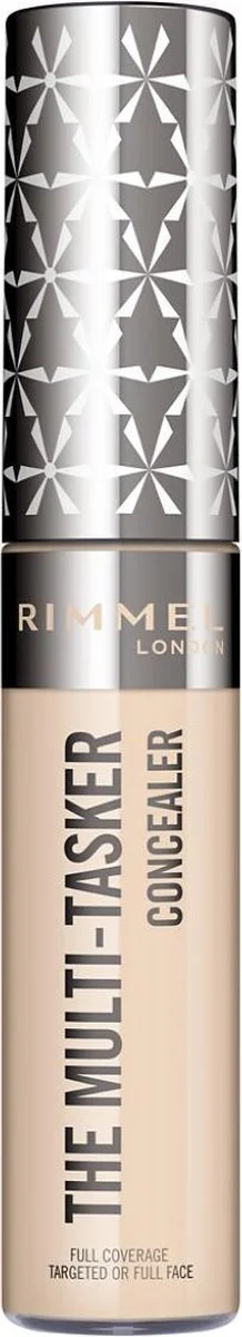 Rimmel Multi-Tasker Concealer 010 Porcelain 31 gr