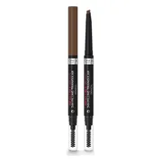 L'Oréal 24H Brow Filling Triangular Pencil 5.0 Light Brunette 1 ml