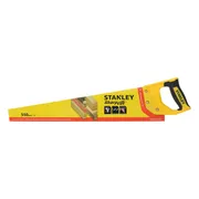 Stanley STHT20368-9 SHARPCUT Handzaag 550mm 7TPI