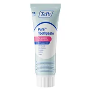 TePe Pure Pepermunt Tandpasta 75ML