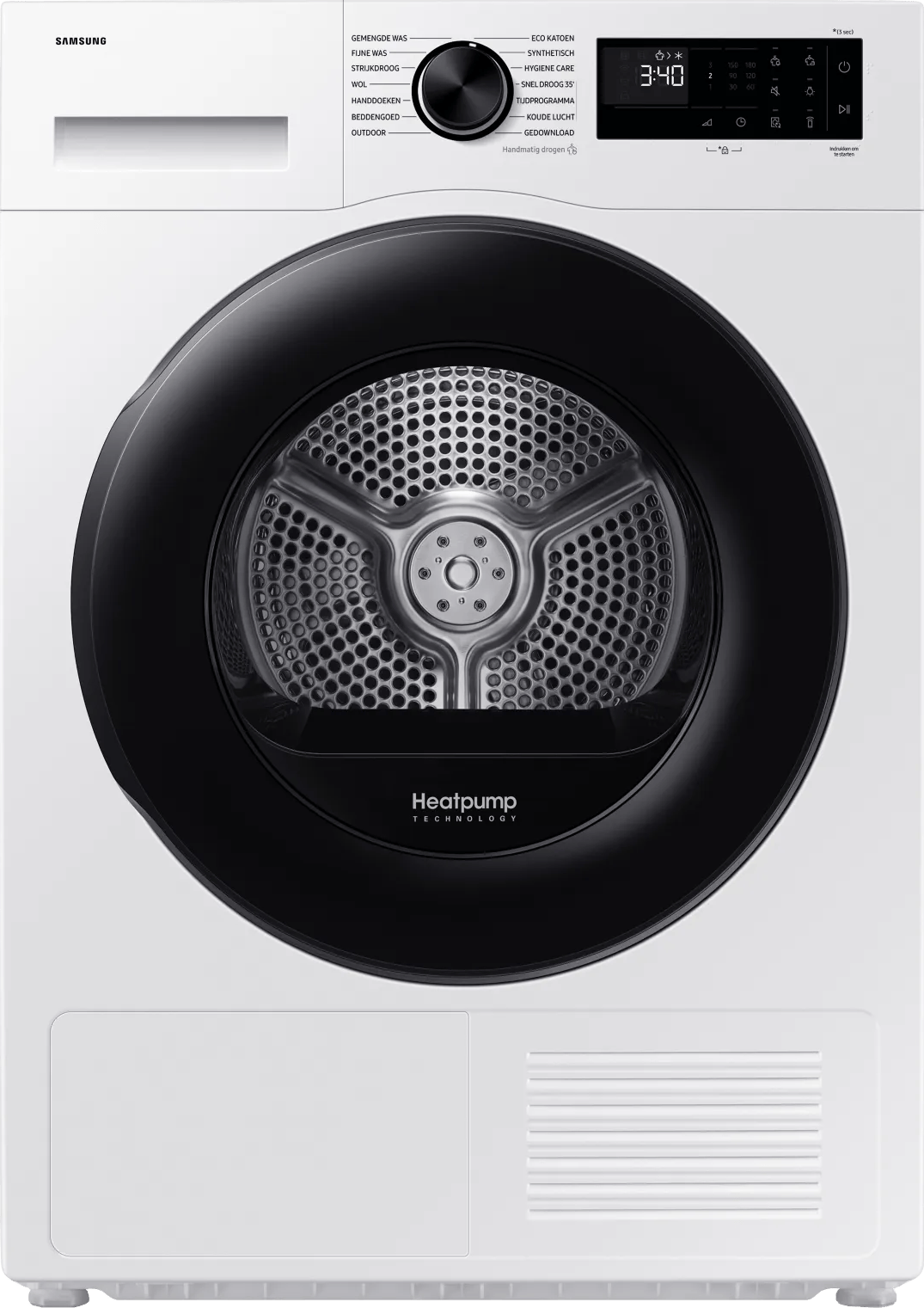 Samsung DV90DG52A0AEEN