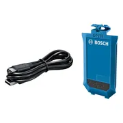 Bosch Professional PRO BA 3.7V 1.0Ah A Accupack - 1608M00C43
