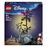 LEGO Disney Sally's Bloempot 43288