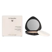 Dr. Hauschka Compact Powder Translucent 00 8GR