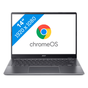 Acer Chromebook Plus 514 CB514-6H-36VA