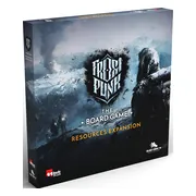 Frostpunk: Resources