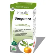 Physalis Aromatherapy Bergamot 10ML