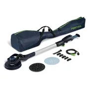Festool LHS 2-M 225 EQ PLANEX Langnek Schuurmachine - 577354